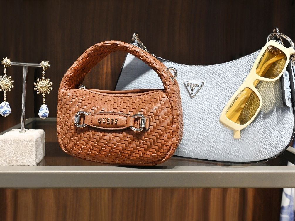 Από το rooftop μέχρι το θερινό: 7+1 προτάσεις για να κάνεις level up στο στυλ σου