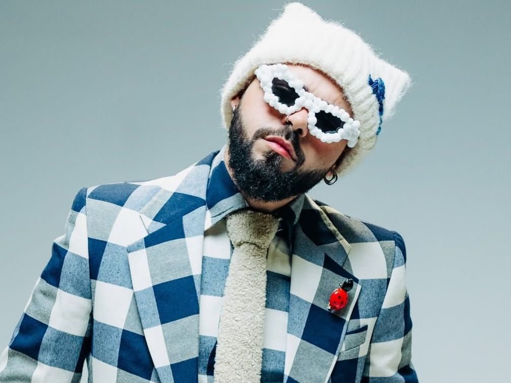 Όχι μόνο η «Φουρέιρα» της Γερμανίας: Αυτοί είναι οι 34 αντίπαλοι του Ακύλα στην Eurovision