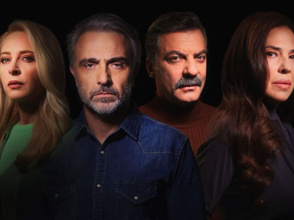 «2:22 – A Ghost Story»: Για πρώτη φορά στην Ελλάδα στο θέατρο Αλάμπρα