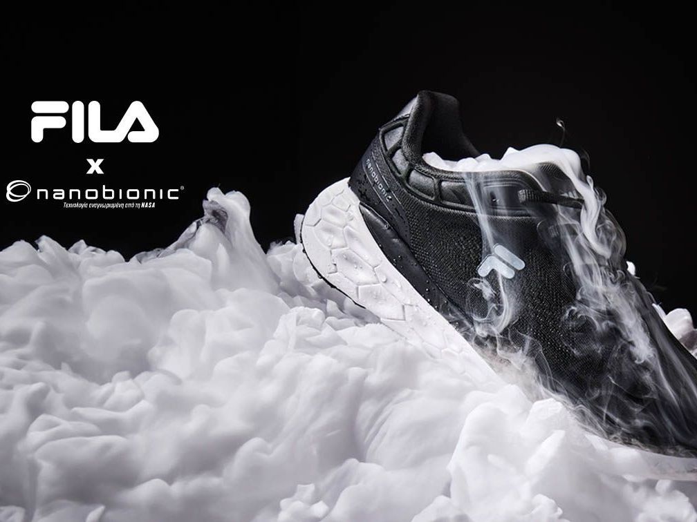 «Ανακούφιση από την ορθοστασία και το περπάτημα»: H τεχνολογία έφερε την λύση στα πόδια μας