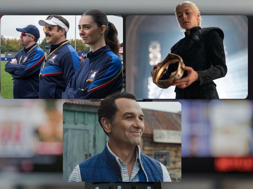 Summertime and the watchlist is ready: Τα τηλεοπτικά must-watch του καλοκαιριού 2026