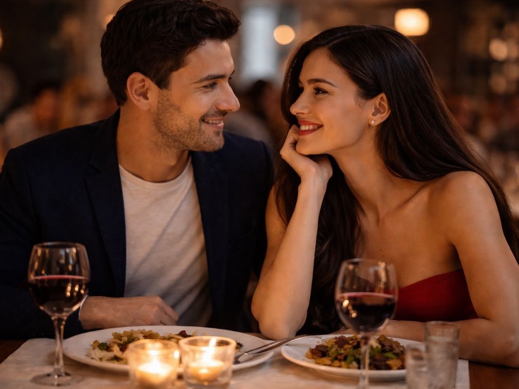 Τι πραγματικά σημαίνει ο «κανόνας των πέντε ραντεβού» στο dating (και η αυταπάτη του σωστού timing)