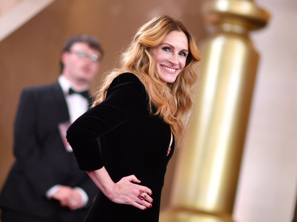 Julia Roberts: Επιστρέφει στο Broadway μετά από 20 χρόνια και συναντά τον Paul Rudd