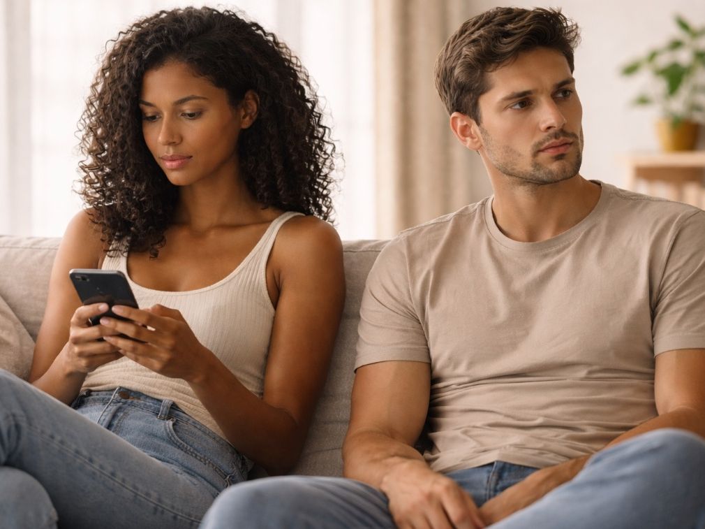 AI situationships: όταν η τεχνητή νοημοσύνη μπαίνει ύπουλα ανάμεσα σε δύο ανθρώπους