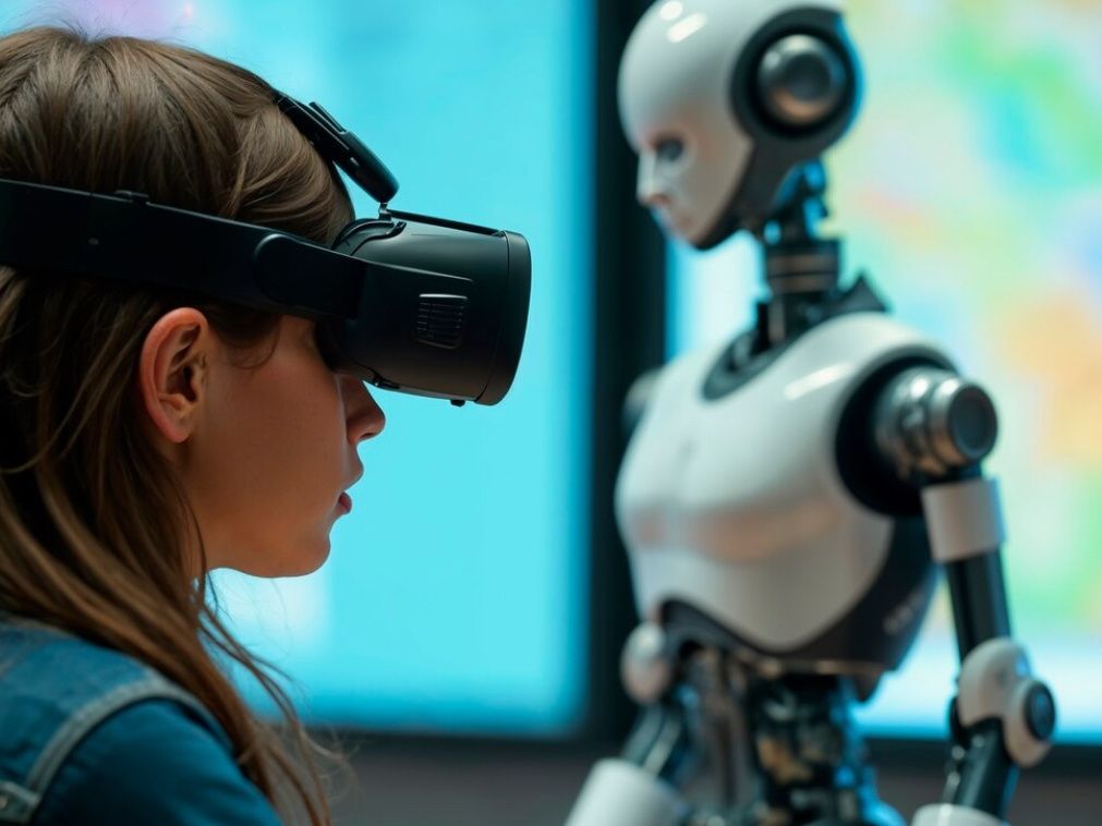 Διεθνής Ημέρα Εκπαίδευσης: Ο καθηγητής Τέλης Τύμπας μάς μιλάει για AI, ηθική, αυθεντία, αλγορίθμους