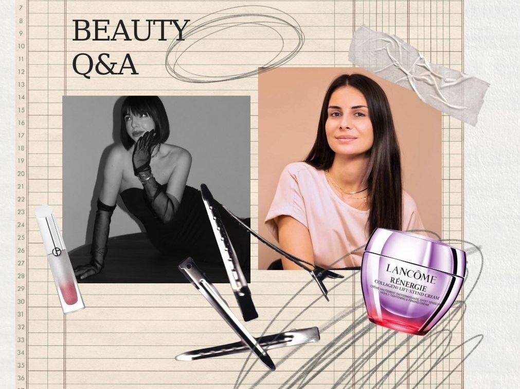 Beauty Q&A: Χρησιμοποιούμε τώρα την άνοιξη ρετινόλη; Όλα τα skincare tips από την ειδικό