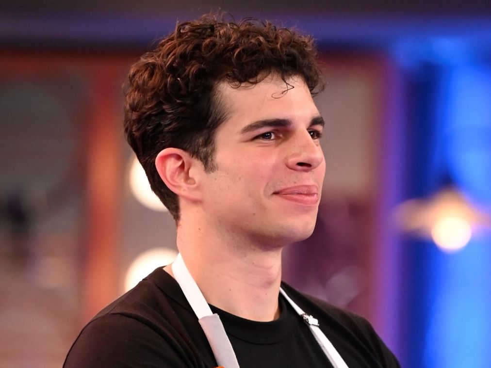 Νέος MasterChef ο Νέστορας Νέστορας: Οι στιγμές που προέβλεψαν τη νίκη & o ενθουσιασμός του κοινού