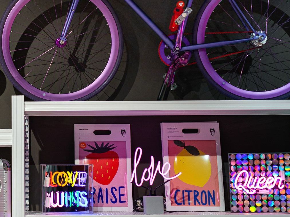 Tα smart items για να δημιουργήσεις το πιο high tech γραφείο στο σπίτι σου