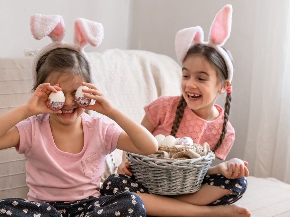 Πασχαλινός «οδηγός»: Τα δώρα που θα φέρουν το χαμόγελο στους μικρούς πρωταγωνιστές της ζωής μας