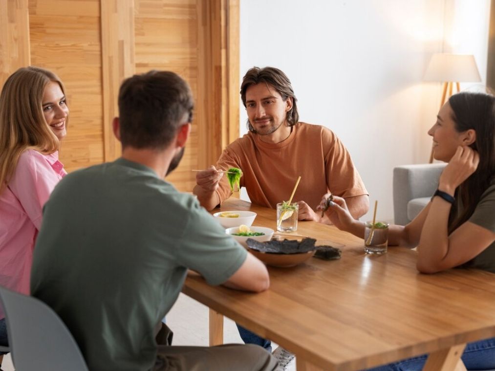 Γιατί οι πολιτικές συζητήσεις καταλήγουν πάντα σε αδιέξοδο και γιατί ξεκινάνε από το λάθος σημείο