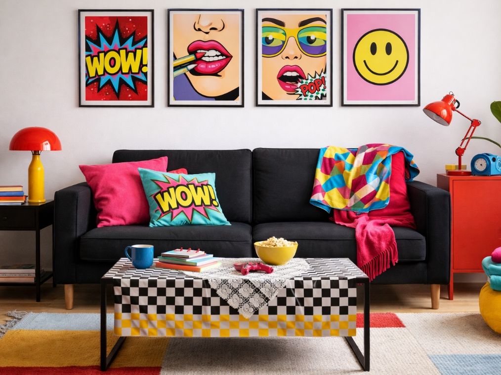 Το Pinterest αποκαλύπτει τα trends διακόσμησης που θα καθορίσουν το 2026