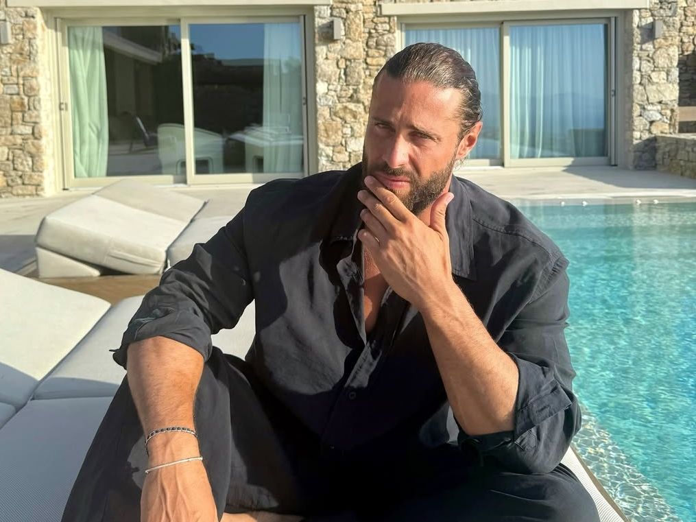 Ο Βασάλος για τον χωρισμό από τη Βαλαβάνη: Η δήλωση που έρχεται τρία χρόνια αργότερα