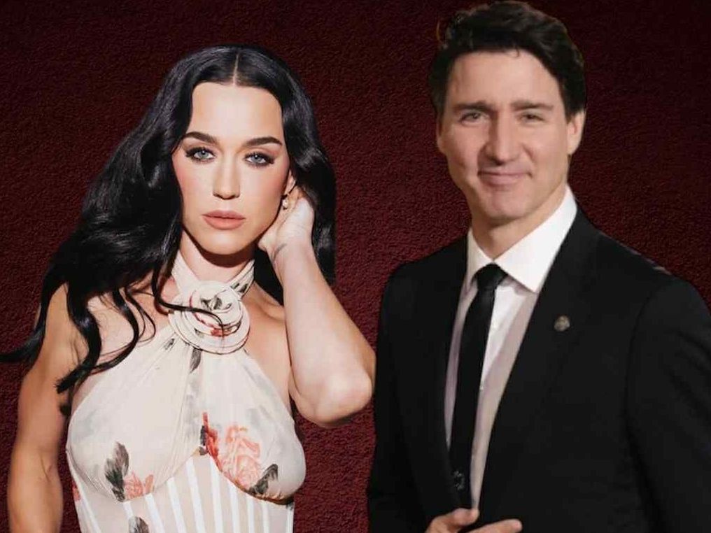 Τι συμβαίνει με την Katy Perry και τον Justin Trudeau; Η πρόταση γάμου που επιβεβαίωσε τις φήμες
