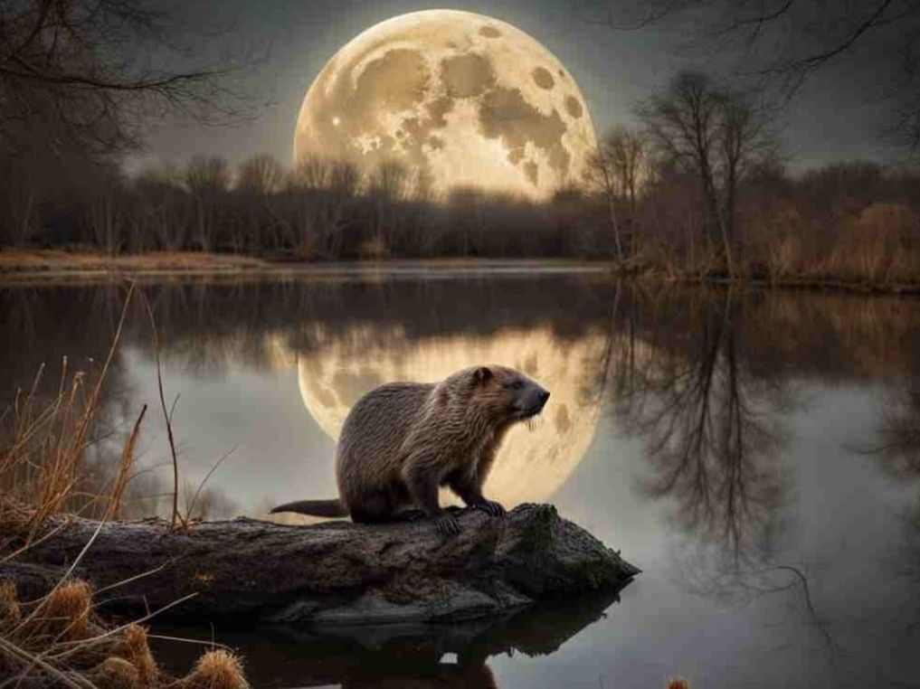 Το «Φεγγάρι του Κάστορα» στις 5 Νοεμβρίου φέρνει αλλαγές και αποκαλύψεις