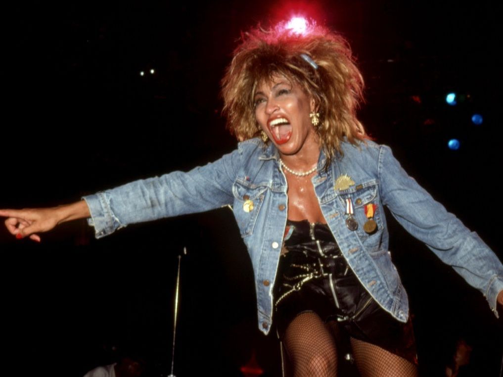 Η «άθλια» ζωή της Turner δίχως αγάπη & η επιβίωση στο χάος (ή αλλιώς What’s love got to do with it?)