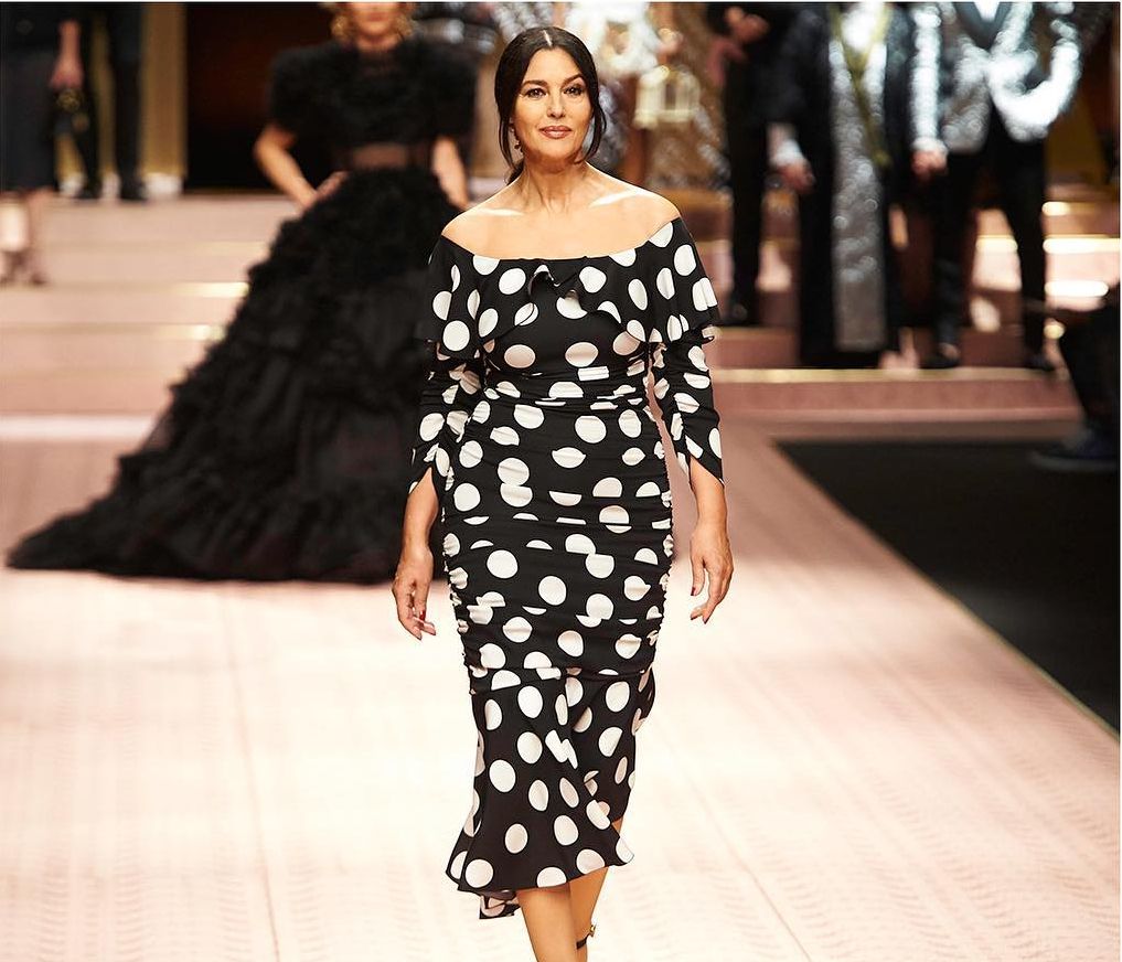 Oι Dolce & Gabbana αποκωδικοποιούν το DNA της μόδας μέσα από την collection S/S 2019
