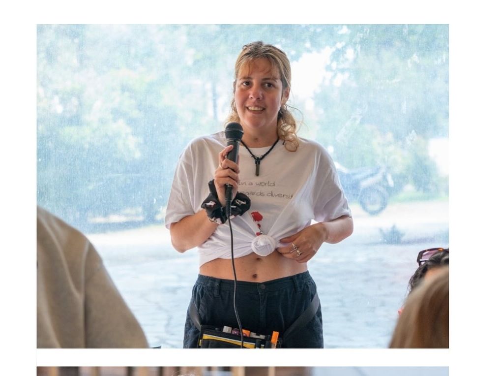 Έζησε για να εμπνεύσει: Η ιστορία της Αναστασίας Τασούλα που άλλαξε όσα ξέραμε για την Κυστική Ίνωση