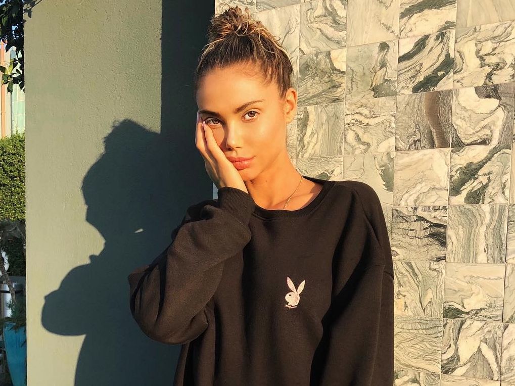 Sahara Ray: Η γυναίκα που έγινε viral δίπλα στον Justin Bieber το 2016 έφυγε από τη ζωή στα 34 της