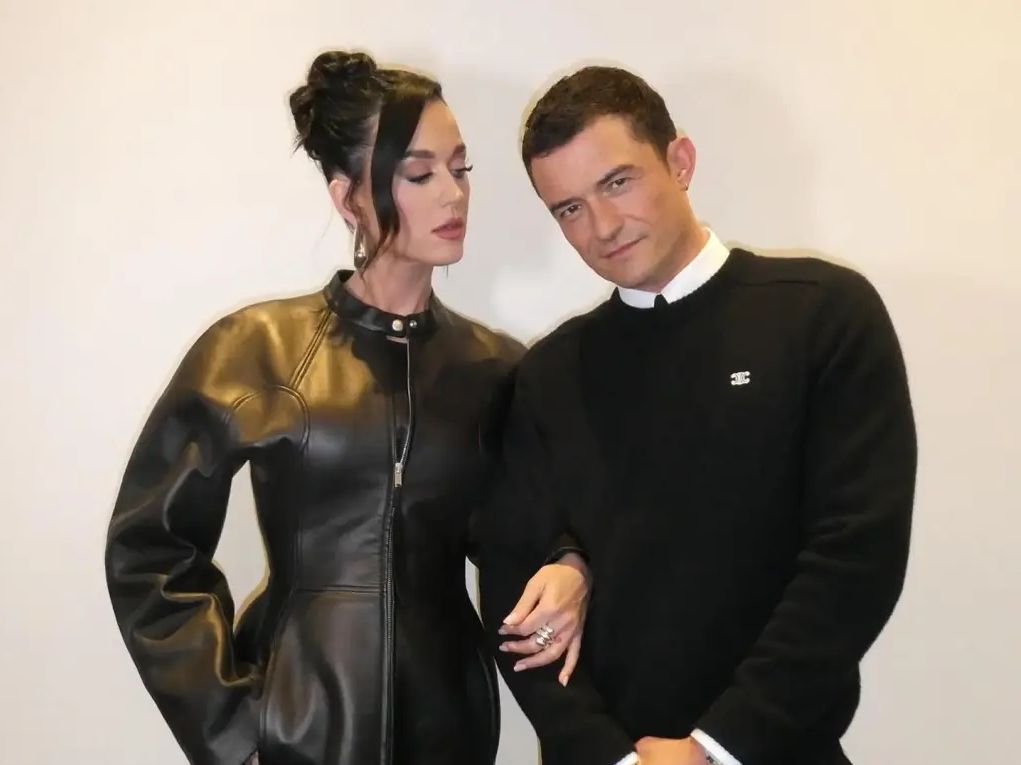 Η απόφαση της Katy Perry, η αντίδραση του Orlando Bloom και o καβγάς που έληξε τη σχέση τους