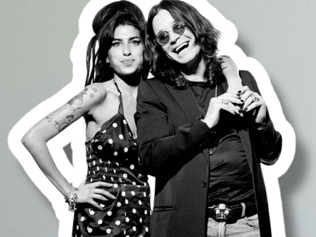 14 χρόνια χωρίς την Amy Winehouse και μακάρι η τελευταία συναυλία να ήταν αντάξιά της, όπως του Ozzy