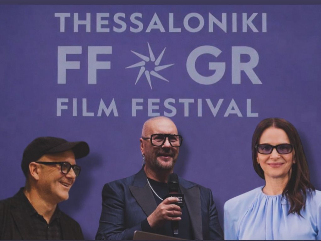 TiDF 28: Οι νικητές ενός φεστιβάλ όπου ο πόλεμος επανέφερε το ντοκιμαντέρ στο πολιτικό σινεμά