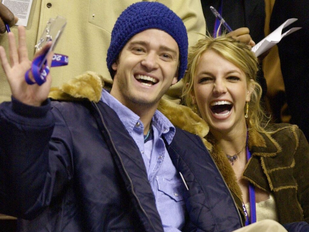 H Britney μιλάει για το μωρό με τον Timberlake: Η άγνωστη εγκυμοσύνη και η απόφαση για την άμβλωση