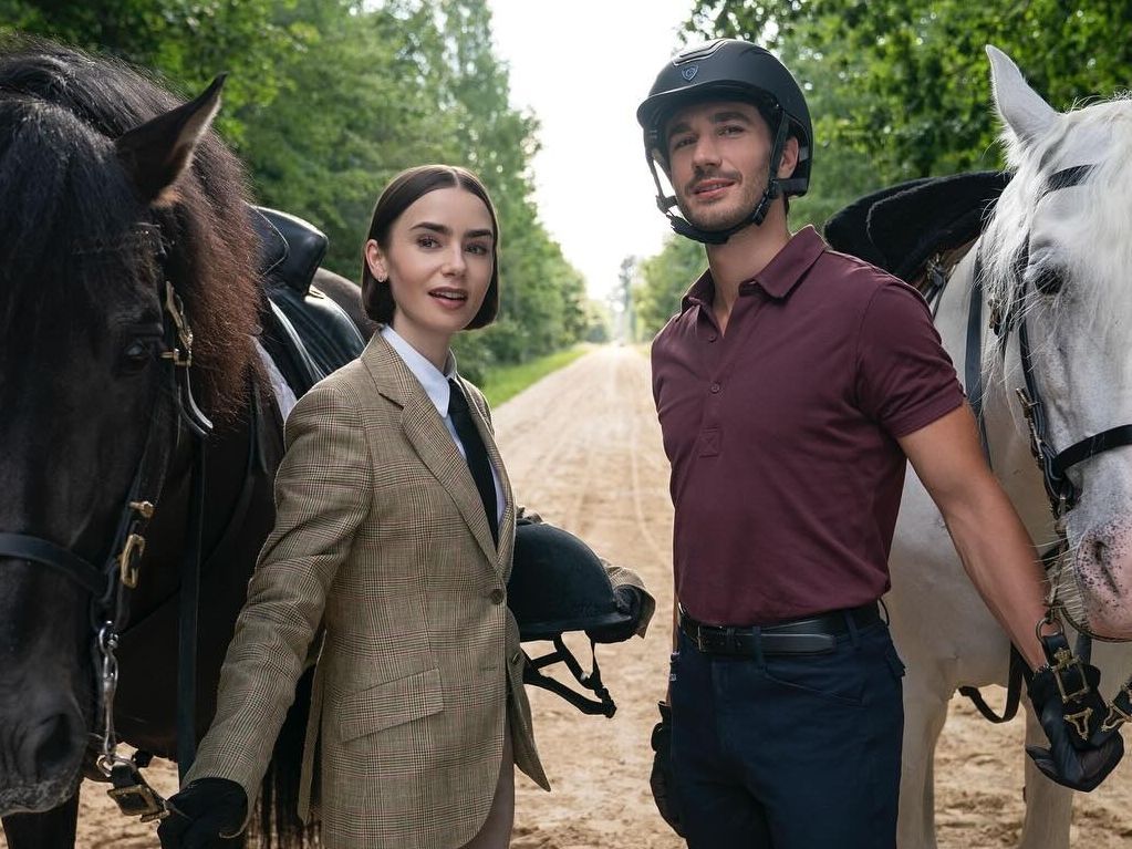 Emily in Paris: Όλες οι τοποθεσίες της 5ης σεζόν που πρέπει να βάλεις στην travel bucket list σου