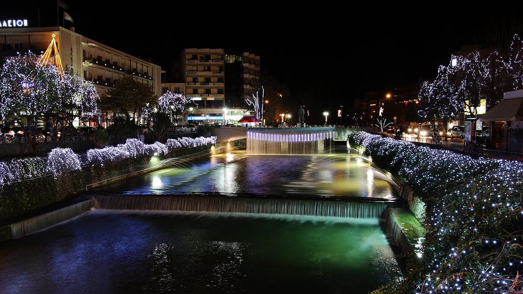 Πέντε top προορισμοί για τις γιορτές