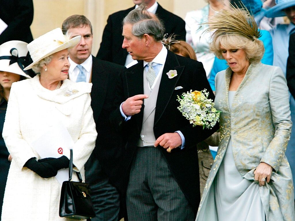 Η βασίλισσα Ελισάβετ είχε έναν κατάσκοπο στο Παλάτι επί δέκα χρόνια και δεν γνώριζε τίποτα