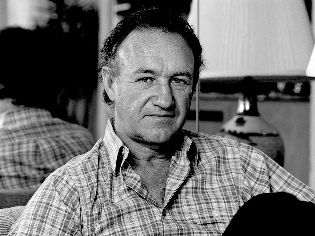 «Ύποπτος» ο θάνατος του Gene Hackman και της συζύγου του και όλα τα ενδεχόμενα παραμένουν ανοιχτά