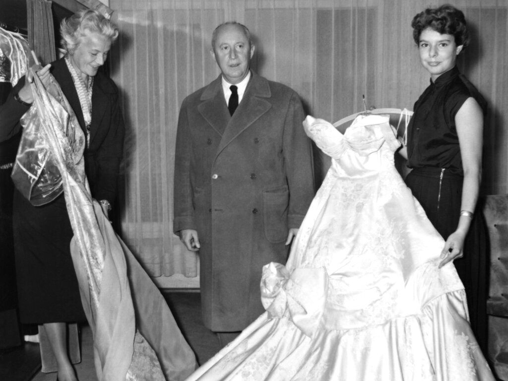 21 Ιανουαρίου: Η ημέρα που γεννήθηκαν οι δύο θρύλοι της μόδας, Cristóbal Balenciaga & Christian Dior