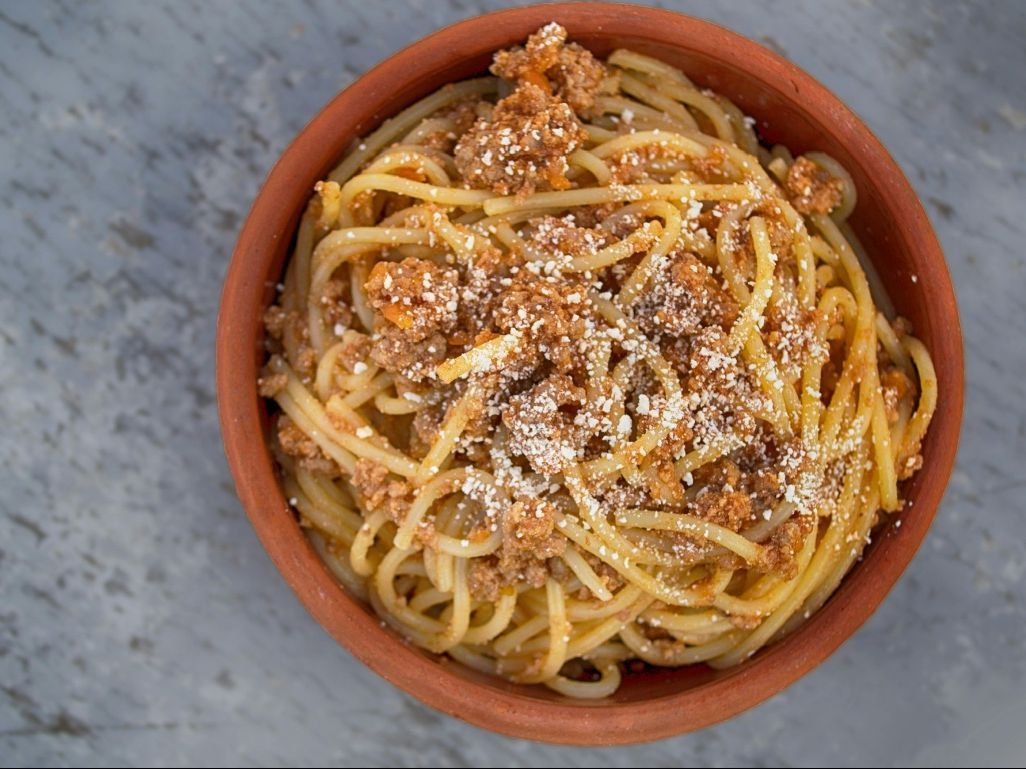 Το μεγαλύτερο λάθος που κάνεις όταν βράζεις ζυμαρικά