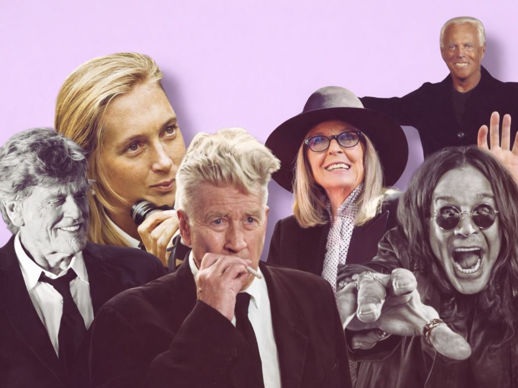 1 έτος, ένας αιώνας και κάτι: Lynch, Ozzy, Bardot, Hackman & όσοι έφυγαν το σύντομο- ατέλειωτο 2025