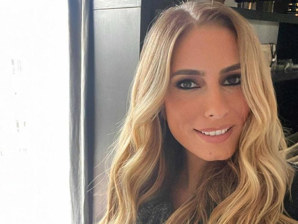 Λένα Φλυτζάνη: Ποια είναι η νέα anchorwoman του ΣΚΑΙ που δεν πιστεύει στα αξιώματα αλλά στην εξέλιξη