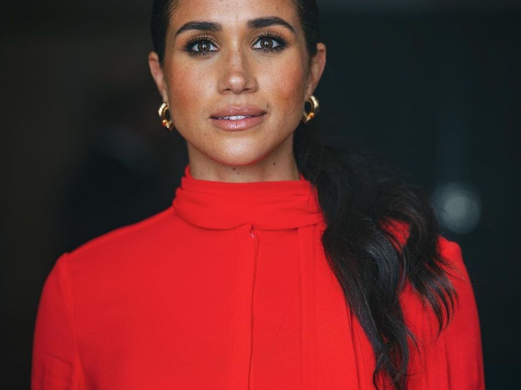 Αν θες να απολαύσεις ένα δείπνο με τη Meghan Markle, τώρα είναι ευκαιρία σου