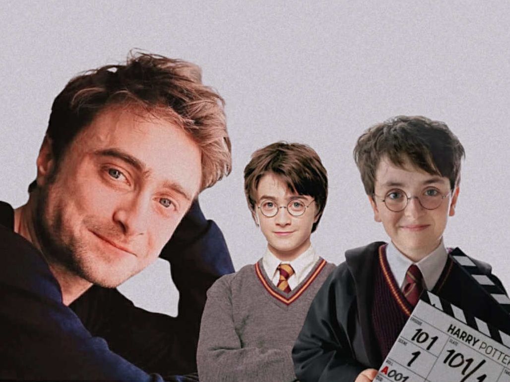 Ο Daniel Radcliffe έστειλε γράμμα στον νέο «Harry Potter» και δεν κλαίμε εμείς, εσύ κλαις