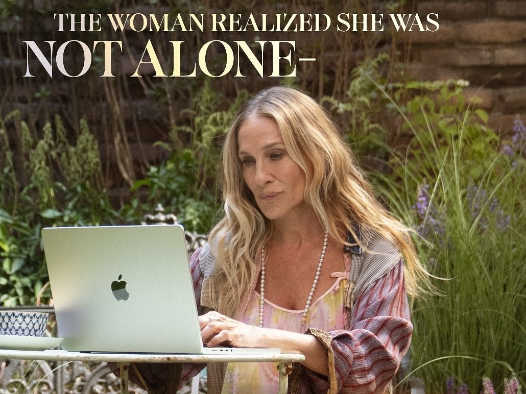 Απογοήτευσε το φινάλε του And Just Like That αλλά η Sarah Jessica Parker υπερασπίστηκε το τέλος της