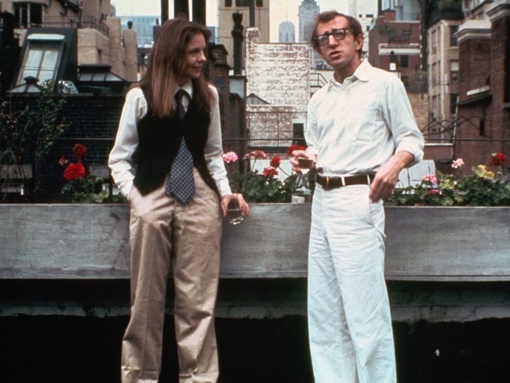 Παγκόσμια Ημέρα Γραβάτας: Δέσε κόμπο εκεί που δεν το περιμένουν για να θυμηθείς ότι όλα λύνονται