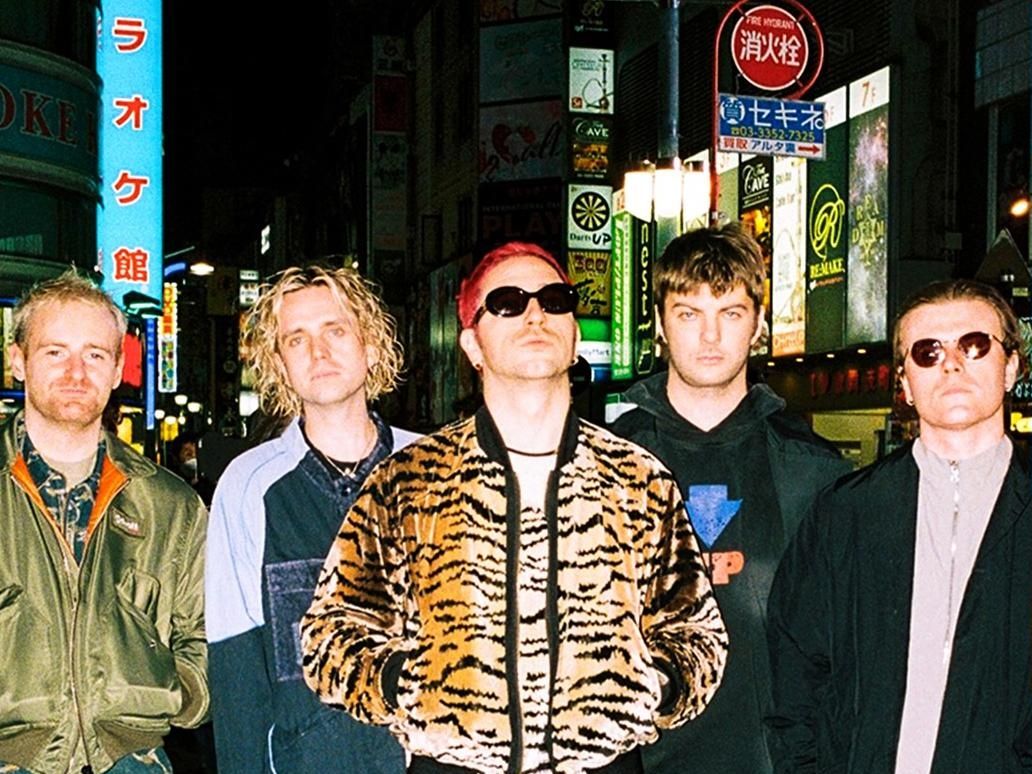 Το διήμερο του Release Athens που δεν πρέπει να χάσει κανείς!