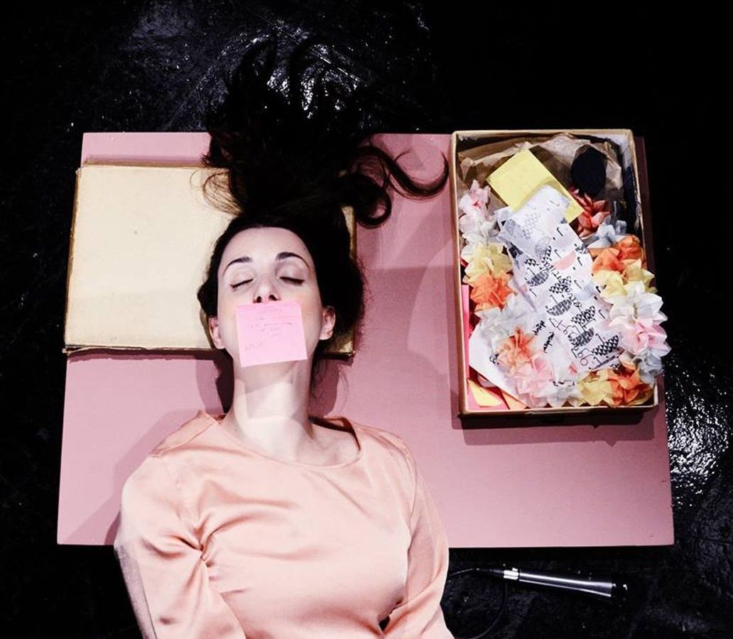 «Όλα αυτά τα υπέροχα πράγματα» έρχονται στο Bob Theatre Festival