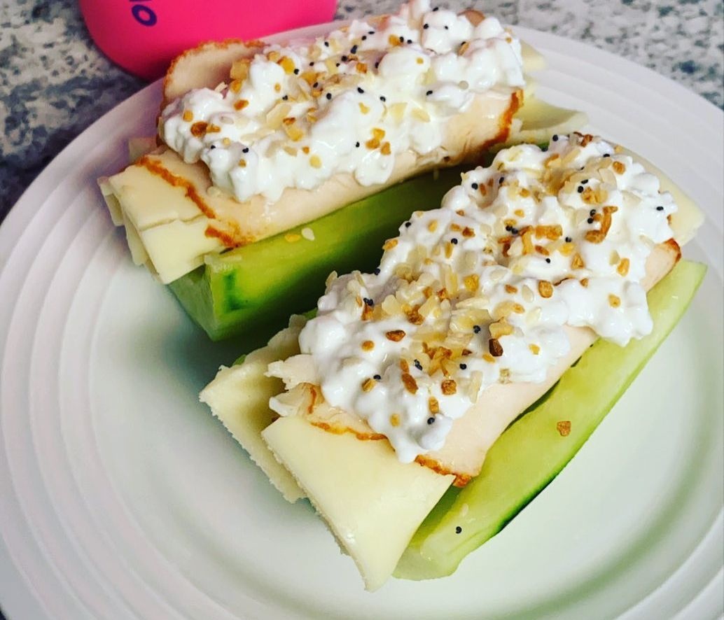 Βρήκαμε τη συνταγή με μόνο 3 υλικά που κάνει θραύση στο TikTok