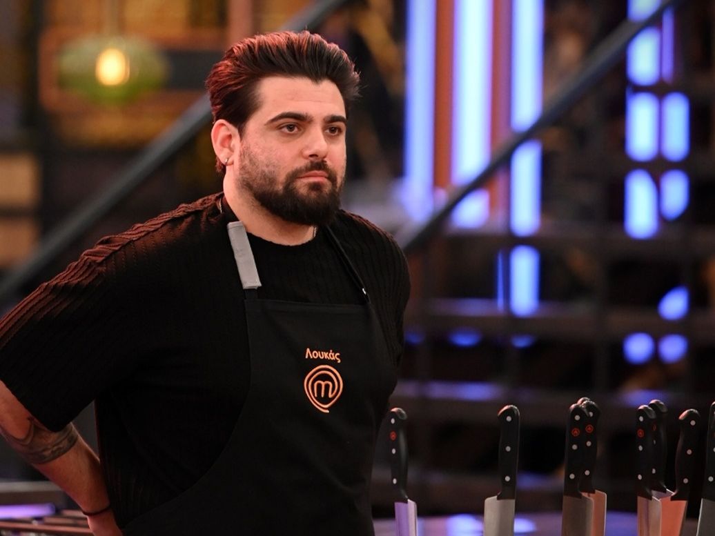 Η οικειοθελής αποχώρηση - έκπληξη στο ΜasterChef ενώ όλοι θέλουν να φύγει ο Λούκας