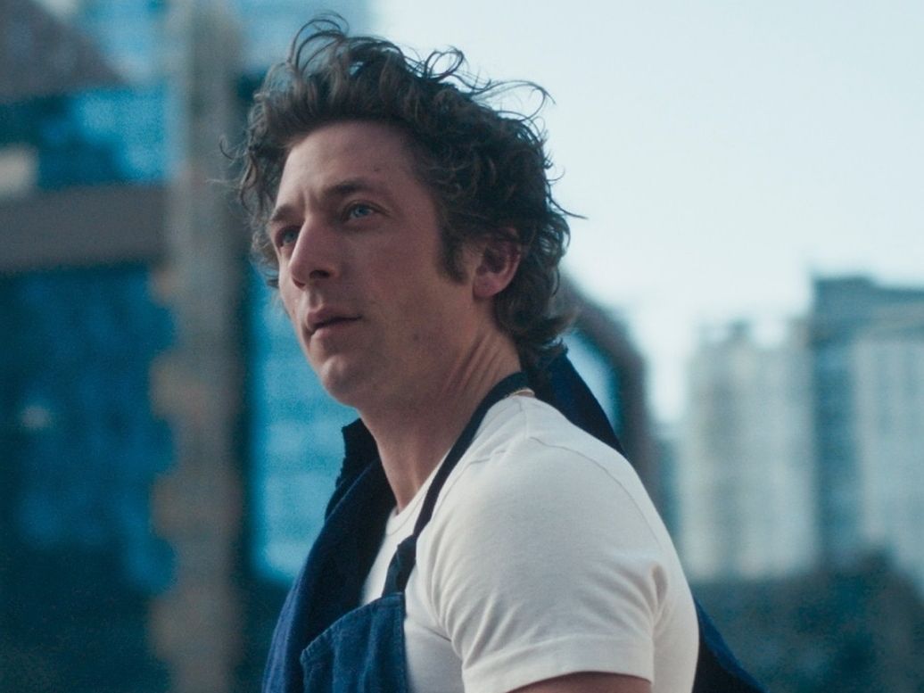 Η Jamie Lee Curtis πρόδωσε το μυστικό: Το «The Bear» ολοκληρώνεται με την 5η σεζόν