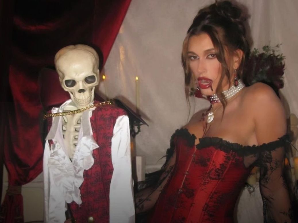Halloween makeup 2026: 6 εύκολα και εντυπωσιακά looks που θα σε απαλλάξουν από το κοστούμι