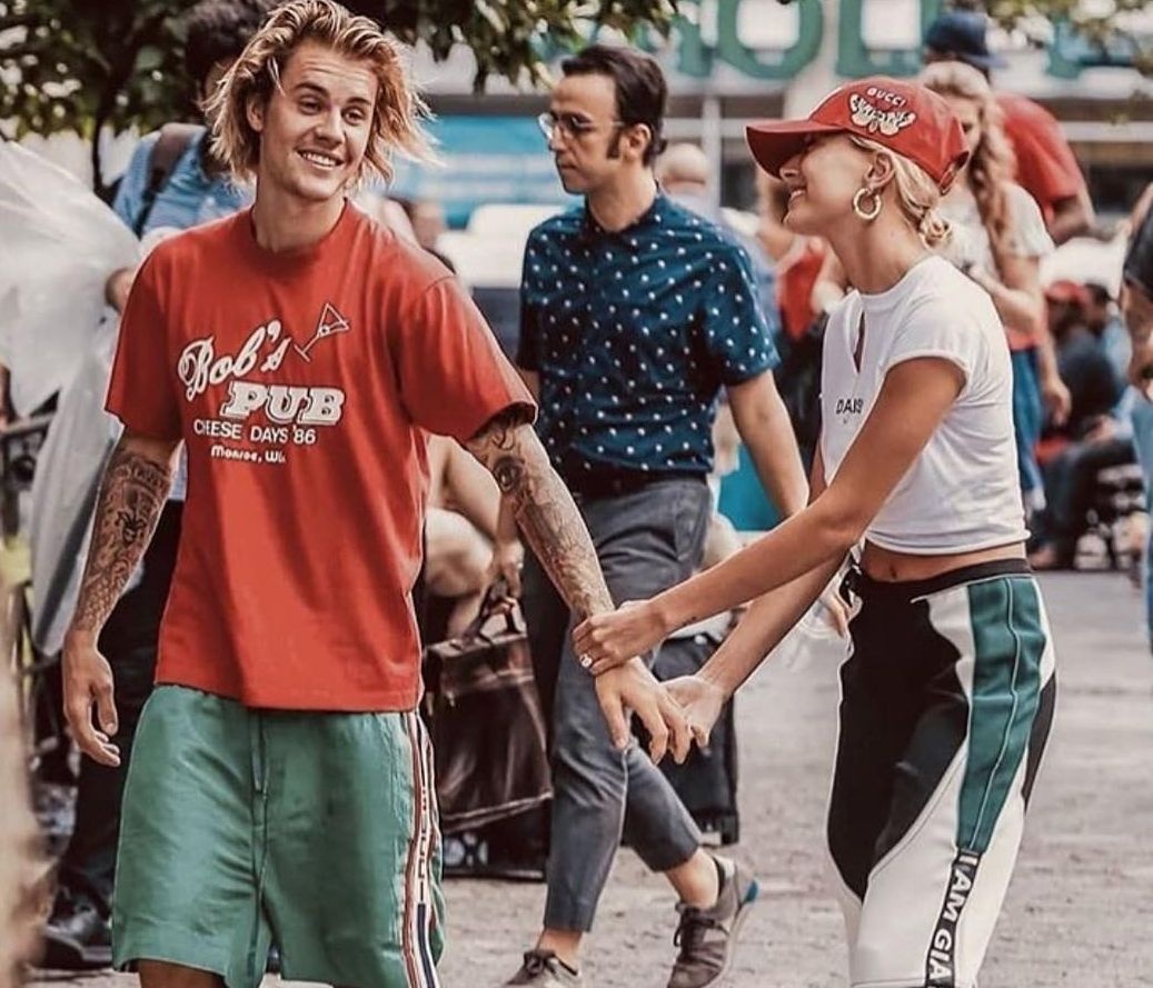 Μάθαμε την ακριβή ημερομηνία του θρησκευτικού γάμου του Justin Bieber και της Hailey Baldwin