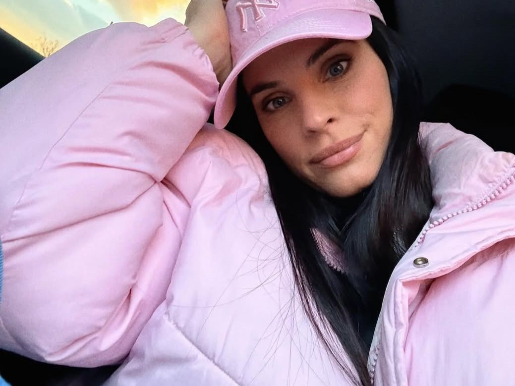 Χριστίνα Μπόμπα: Η συμφωνία στη σχέση της με τον Σάκη Τανιμανίδη μετά το διαζύγιο των γονιών της