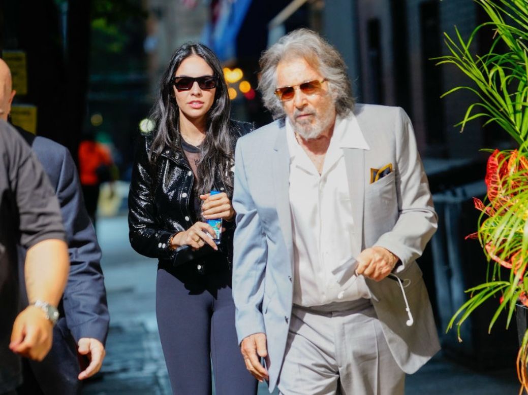 Γιατί γυναίκες επιλέγουν πολύ μεγαλύτερους άντρες;