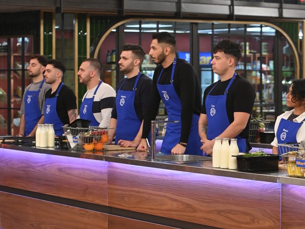 Τα απαράδεκτα σχόλια στο MasterChef από Σαμ και Πέτρο & η λεκτική επίθεση που ξεσήκωσε το Χ