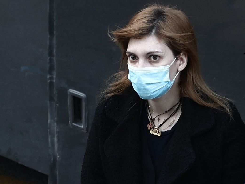 Ρούλα Πισπιρίγκου: Η αναβολή της δίκης στο Εφετείο, το φυλακτό και η ξαφνική απώλεια 30 κιλών