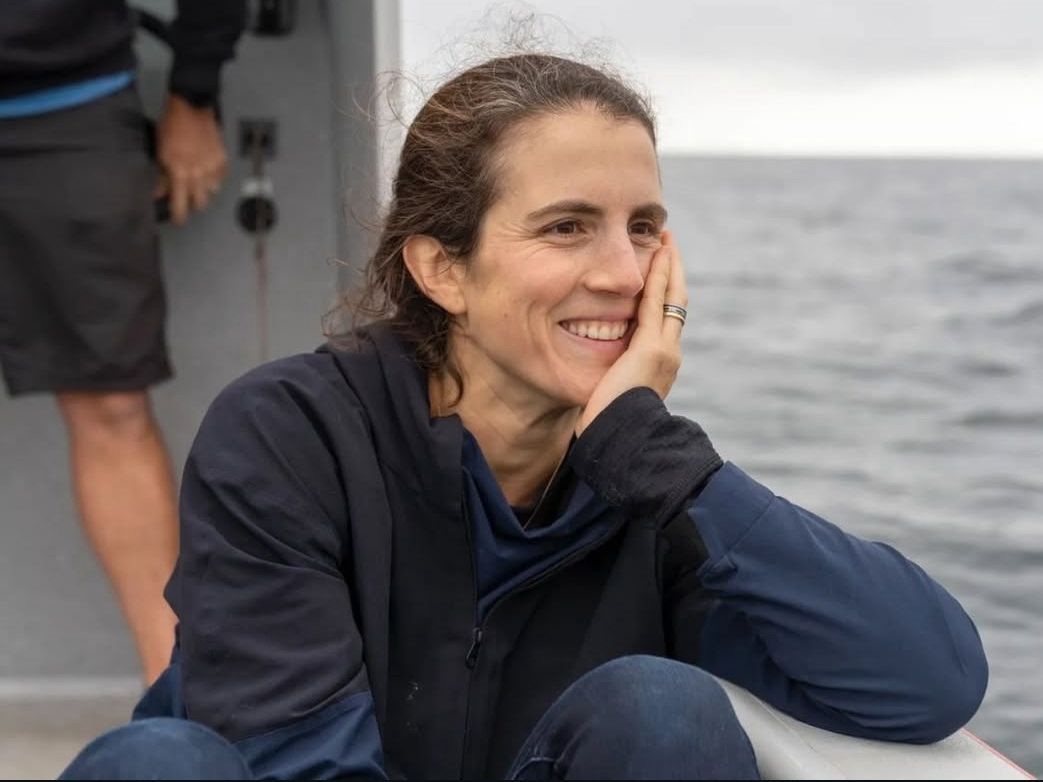 Η Tatiana Schlossberg, εγγονή του JFK, έφυγε από τη ζωή στα 35 της έπειτα από μάχη με τον καρκίνο